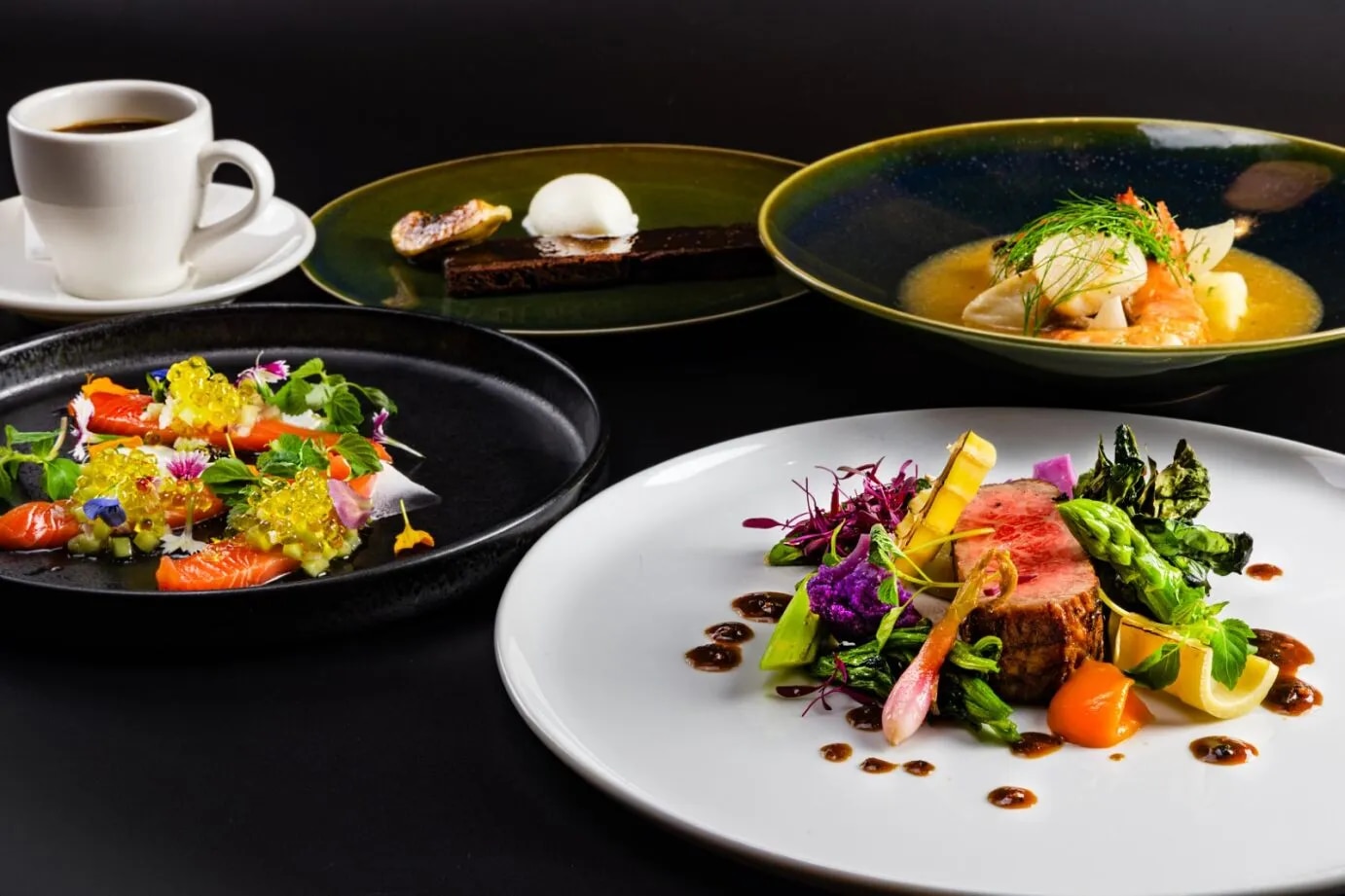 メルキュール 飛騨高山