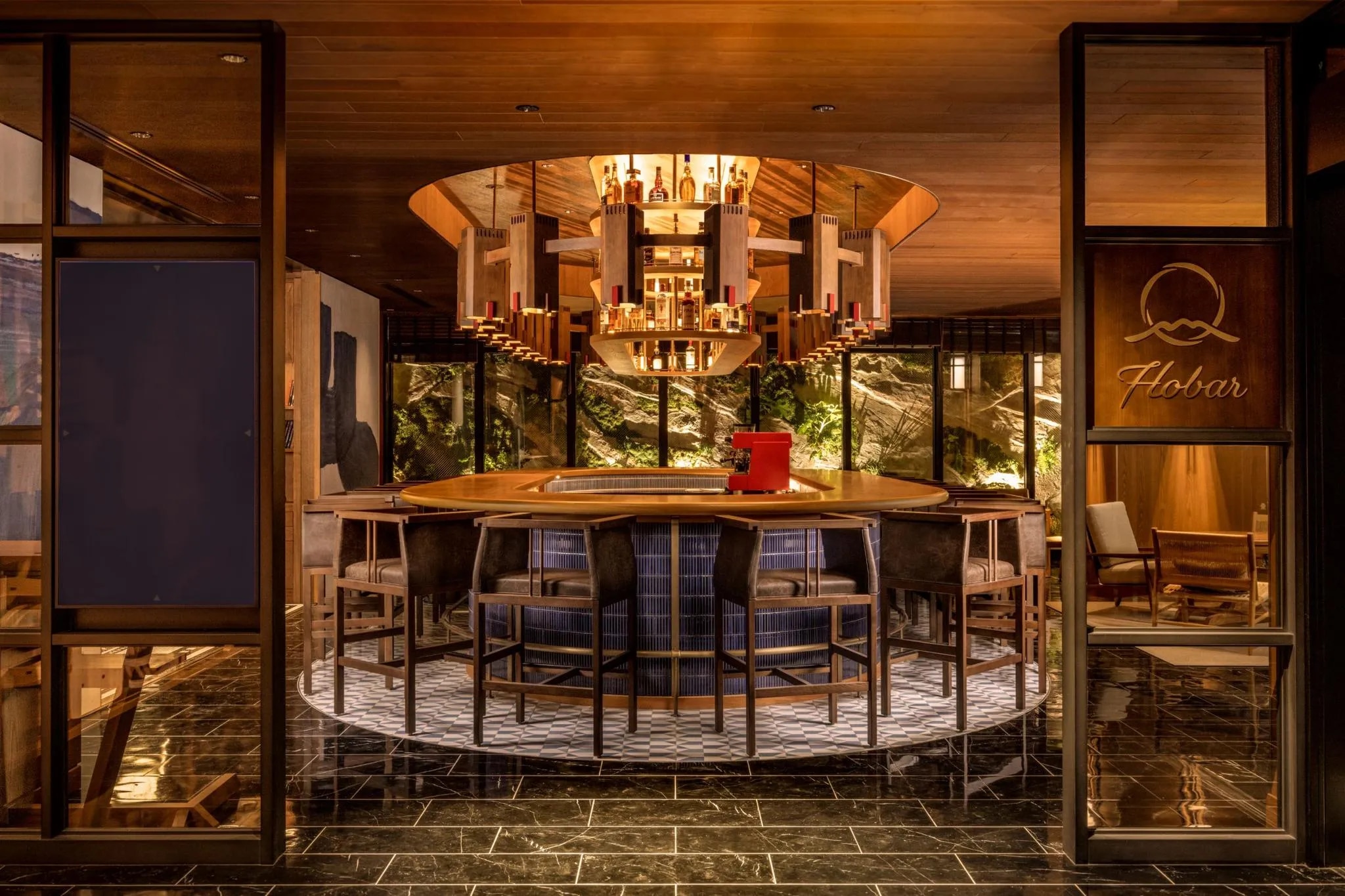 メルキュール 飛騨高山