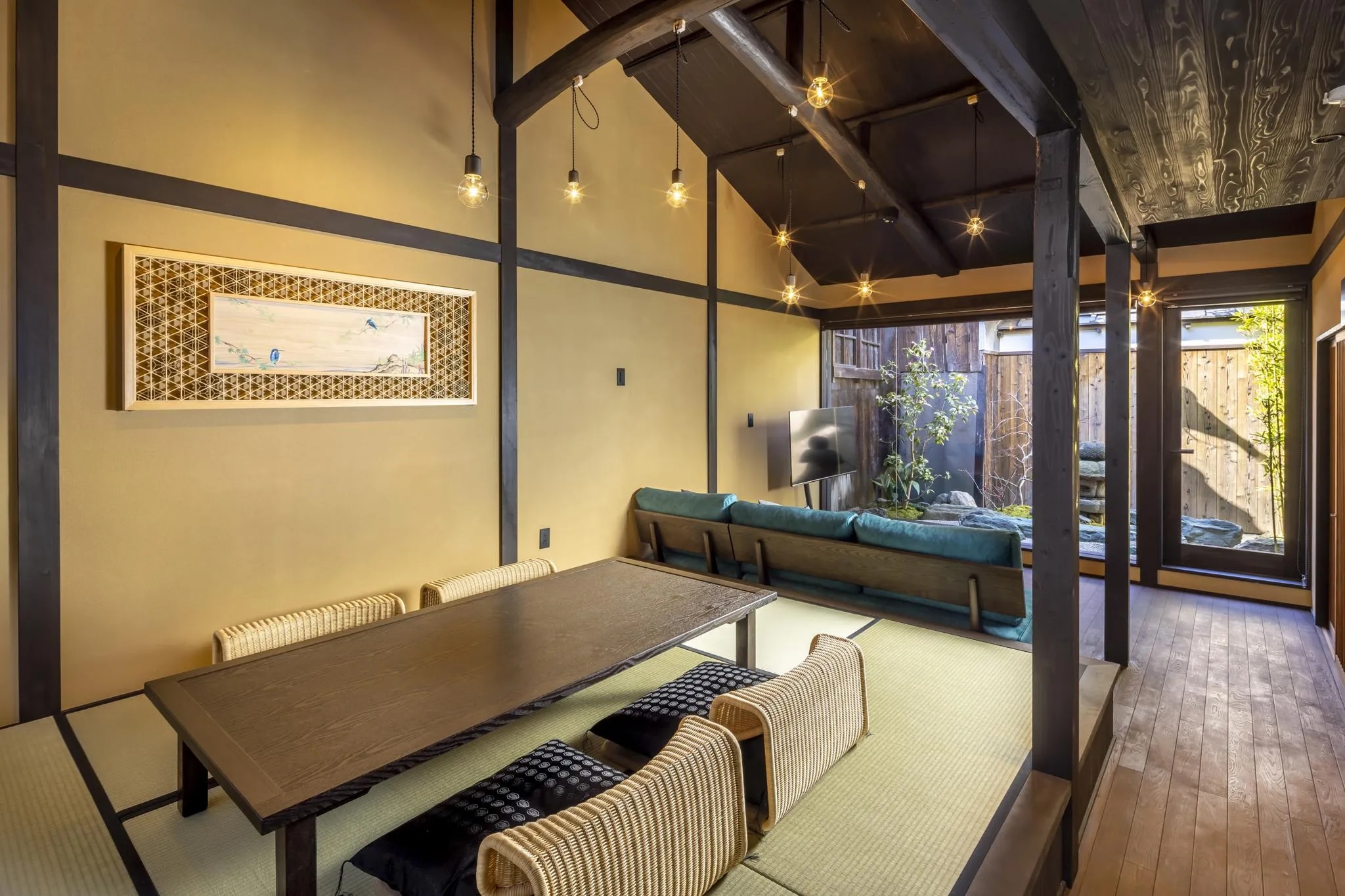 京のおおぞら 祇園 翠