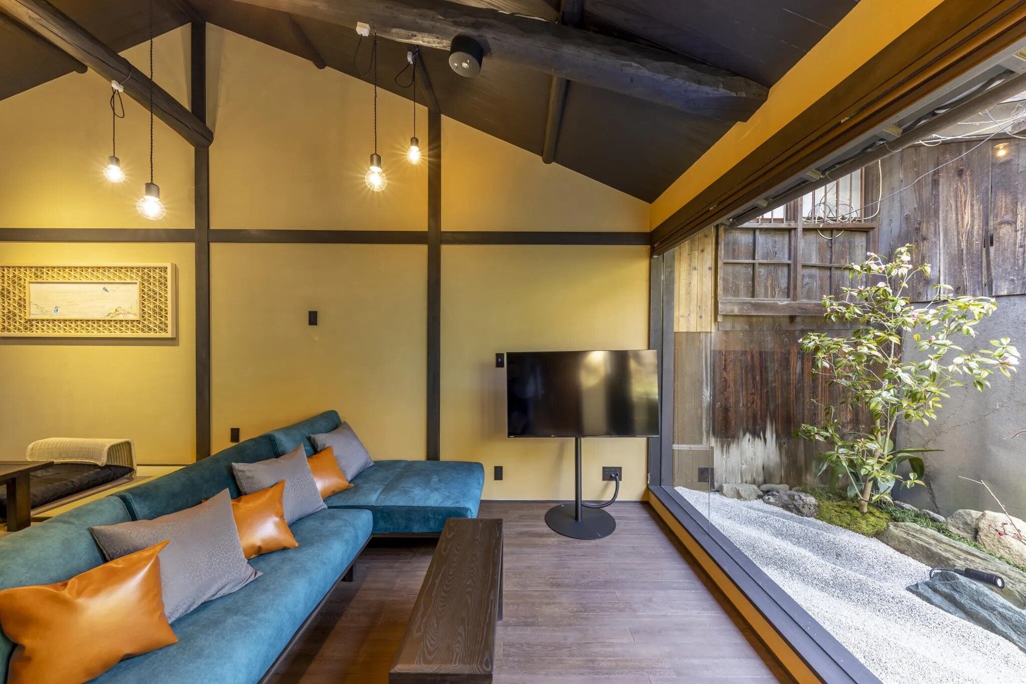 京のおおぞら 祇園 翠