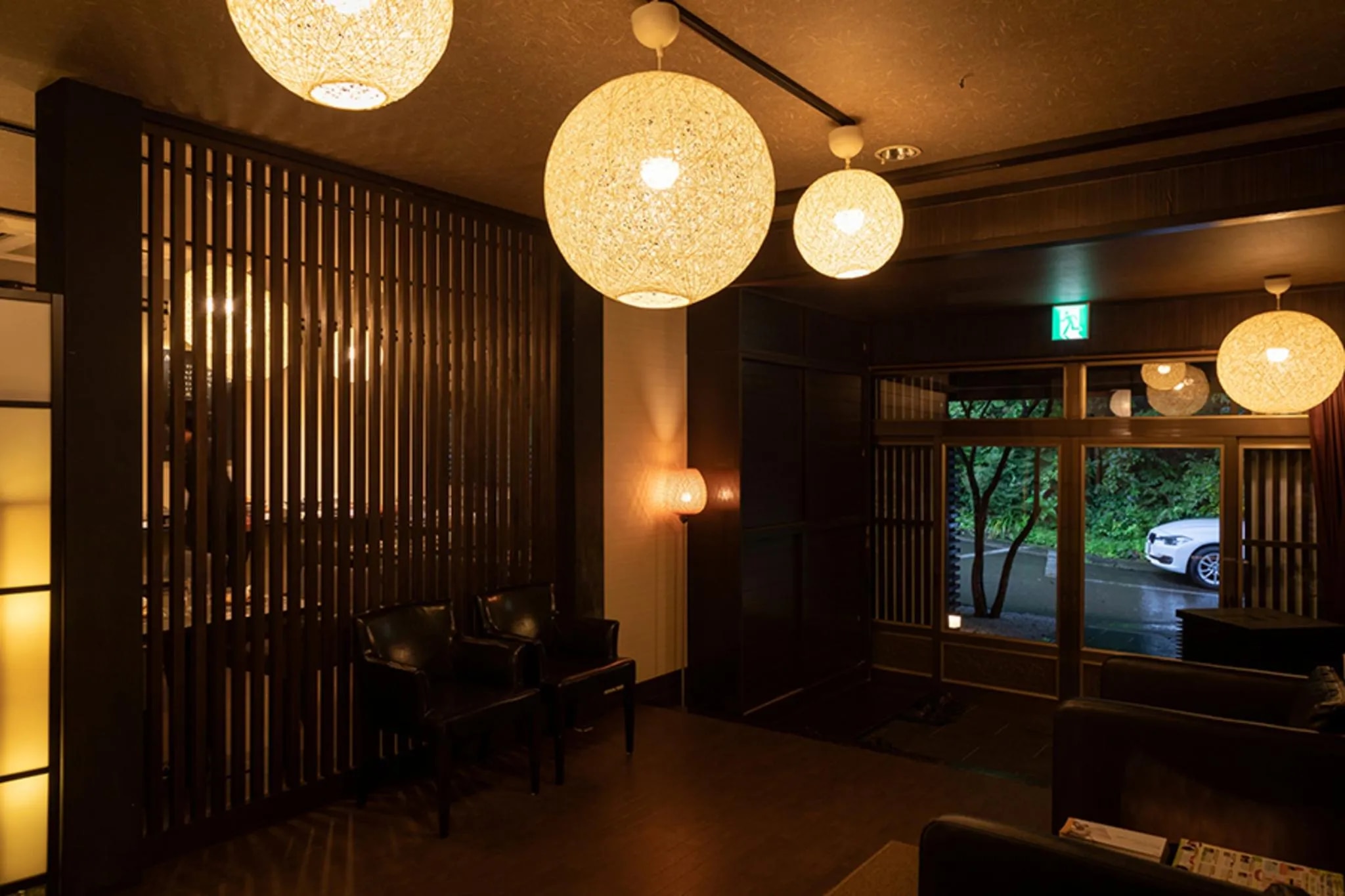 板室別邸リトリート SPA和薬草