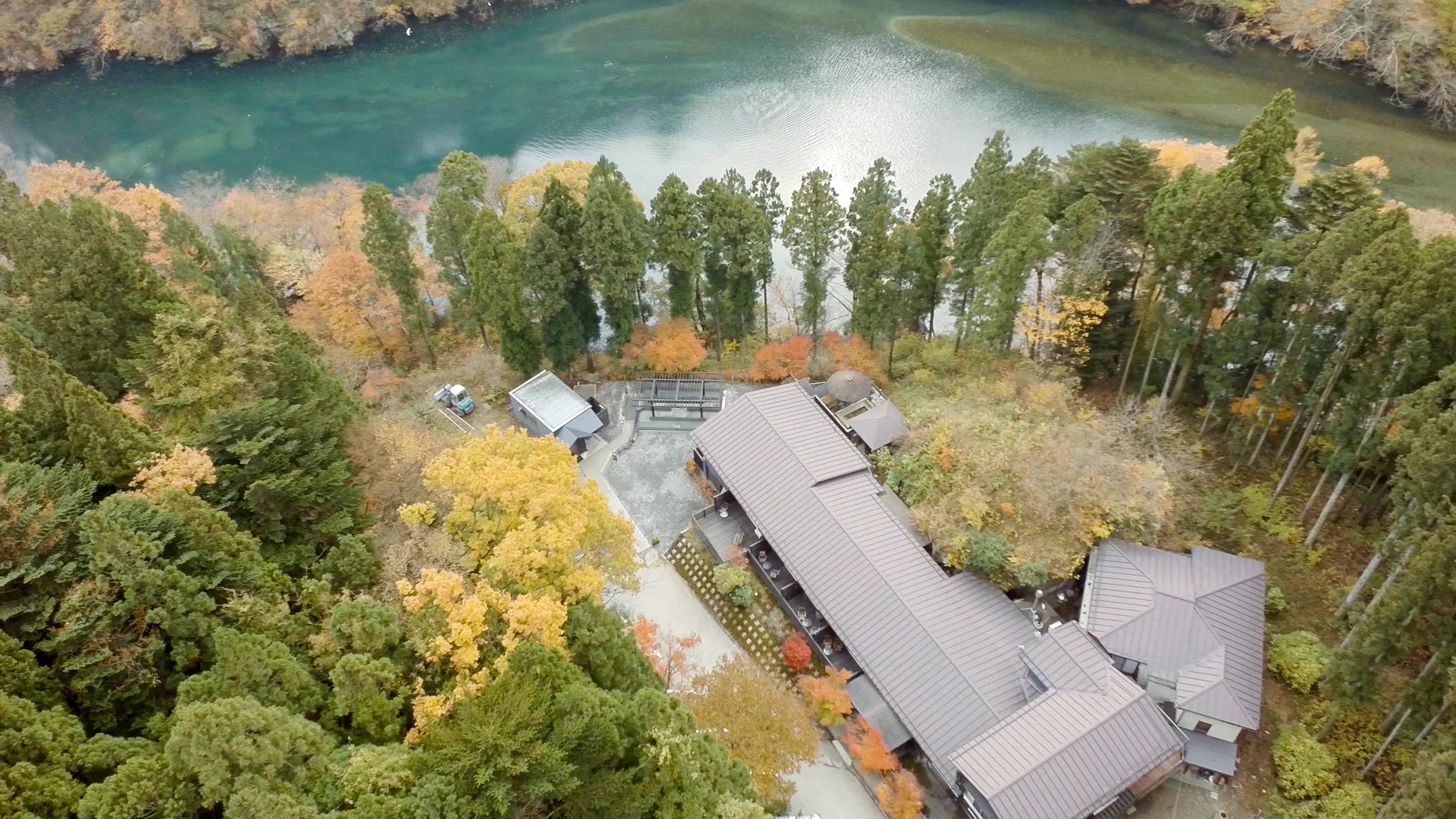 板室別邸リトリート SPA和薬草