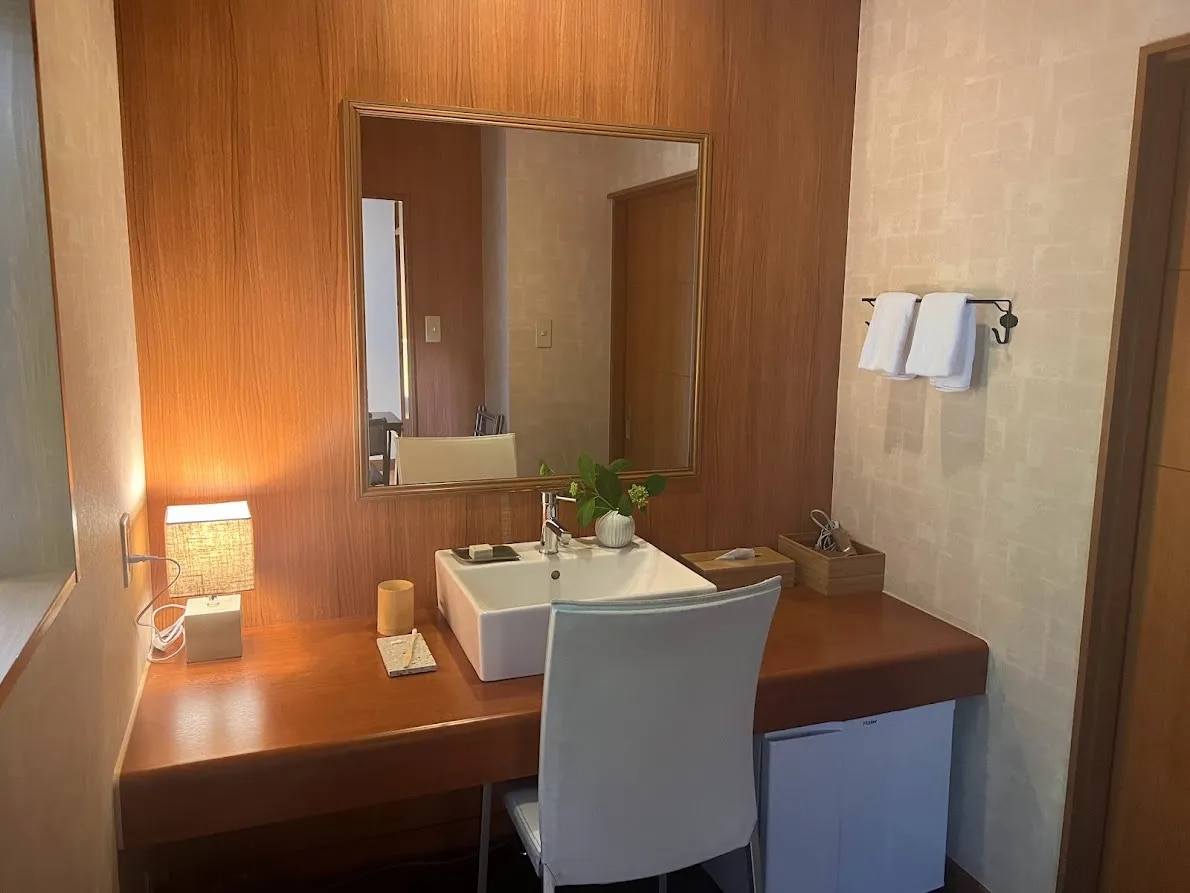 板室別邸リトリート SPA和薬草