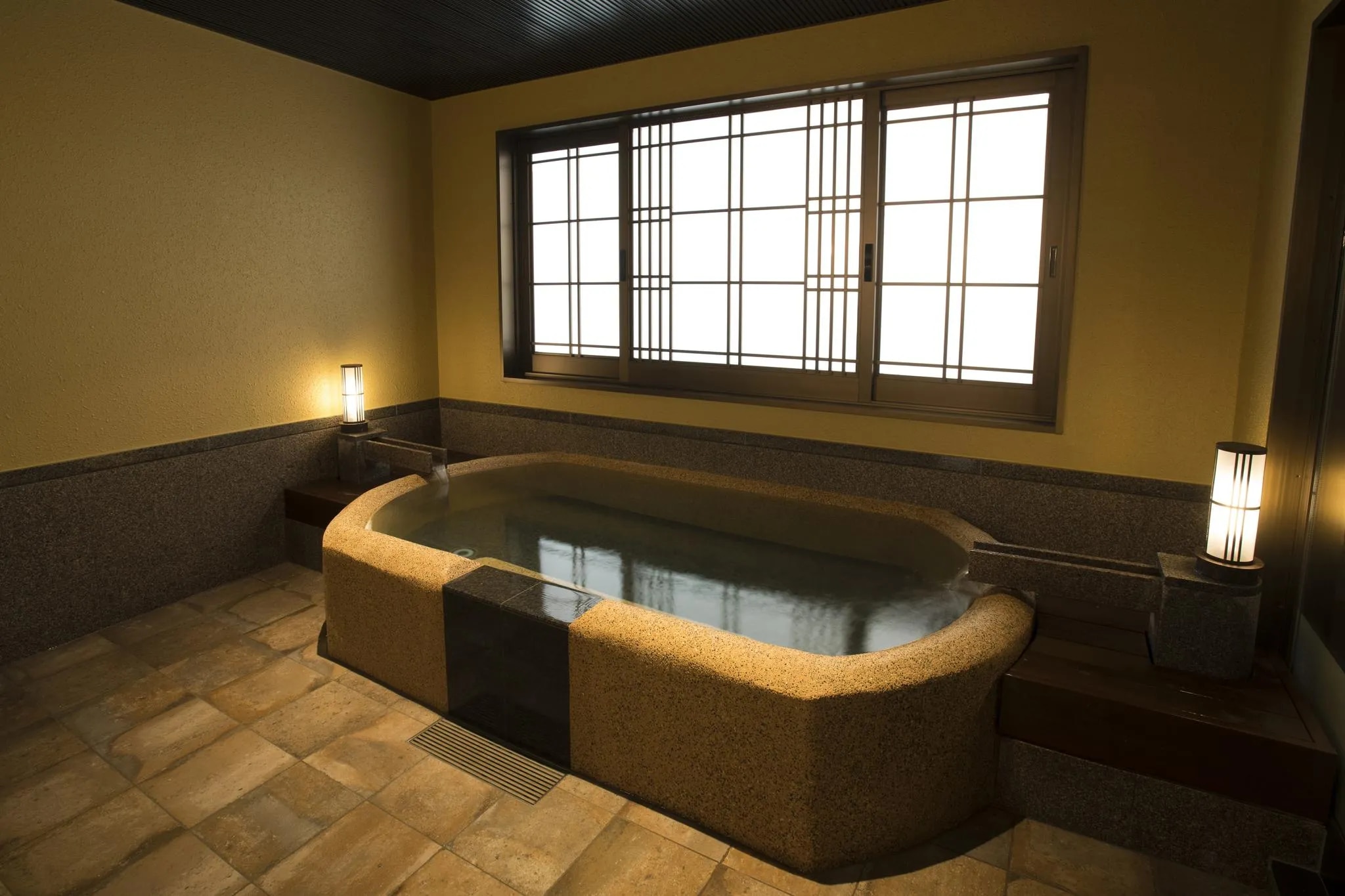 湯めぐり宿 笛吹川