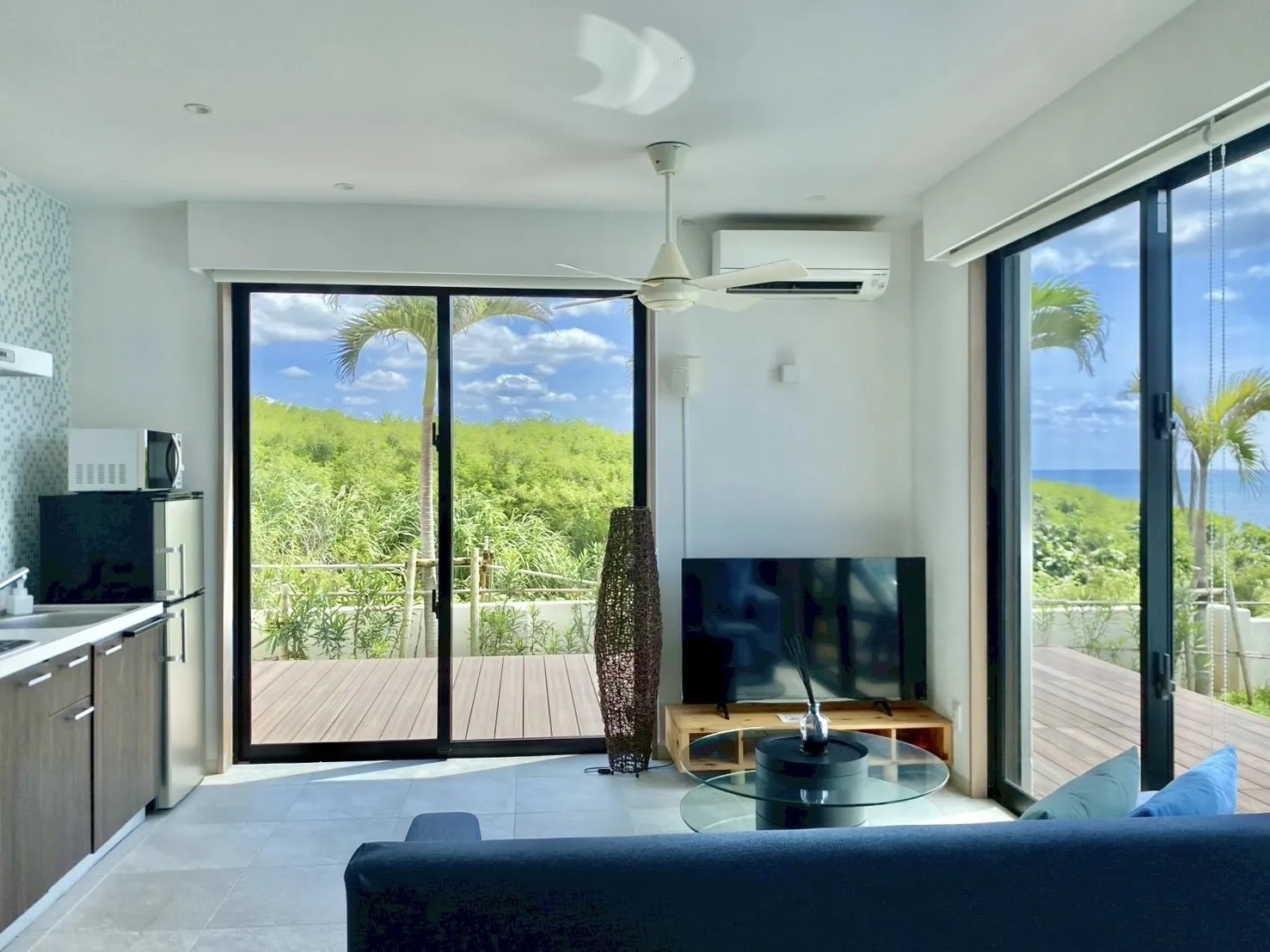 ナチュリラ宮古島・伊良部