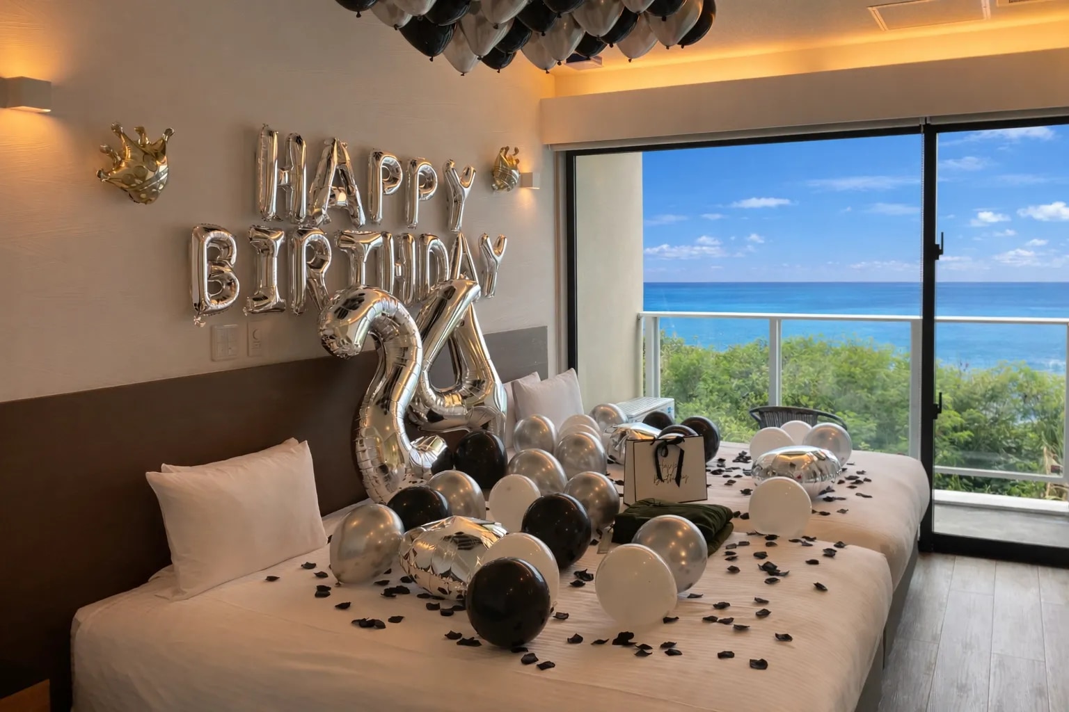 ナチュリラ宮古島・伊良部