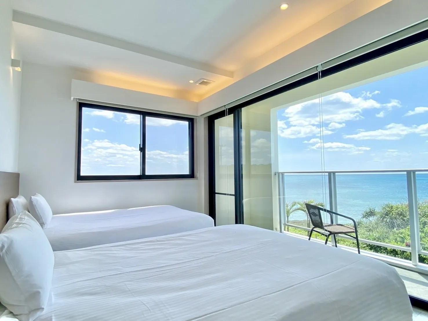 ナチュリラ宮古島・伊良部