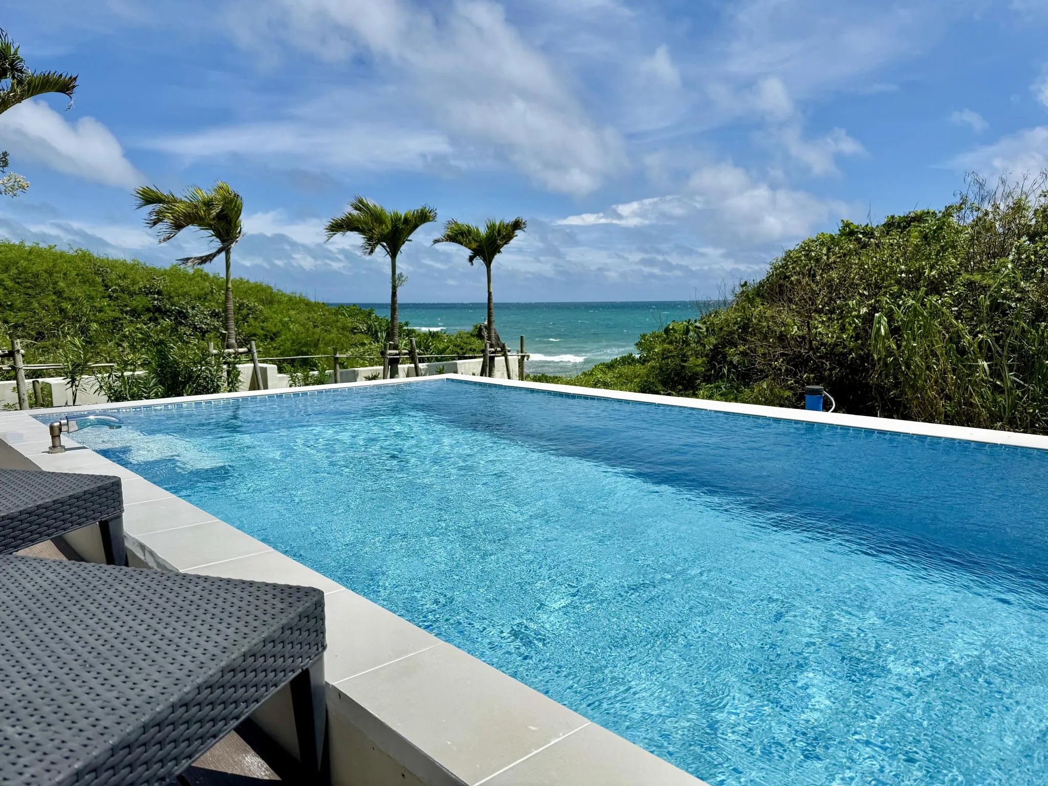 ナチュリラ宮古島・伊良部