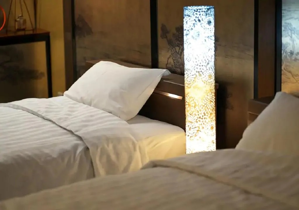 飛騨高山浮世絵INN画侖