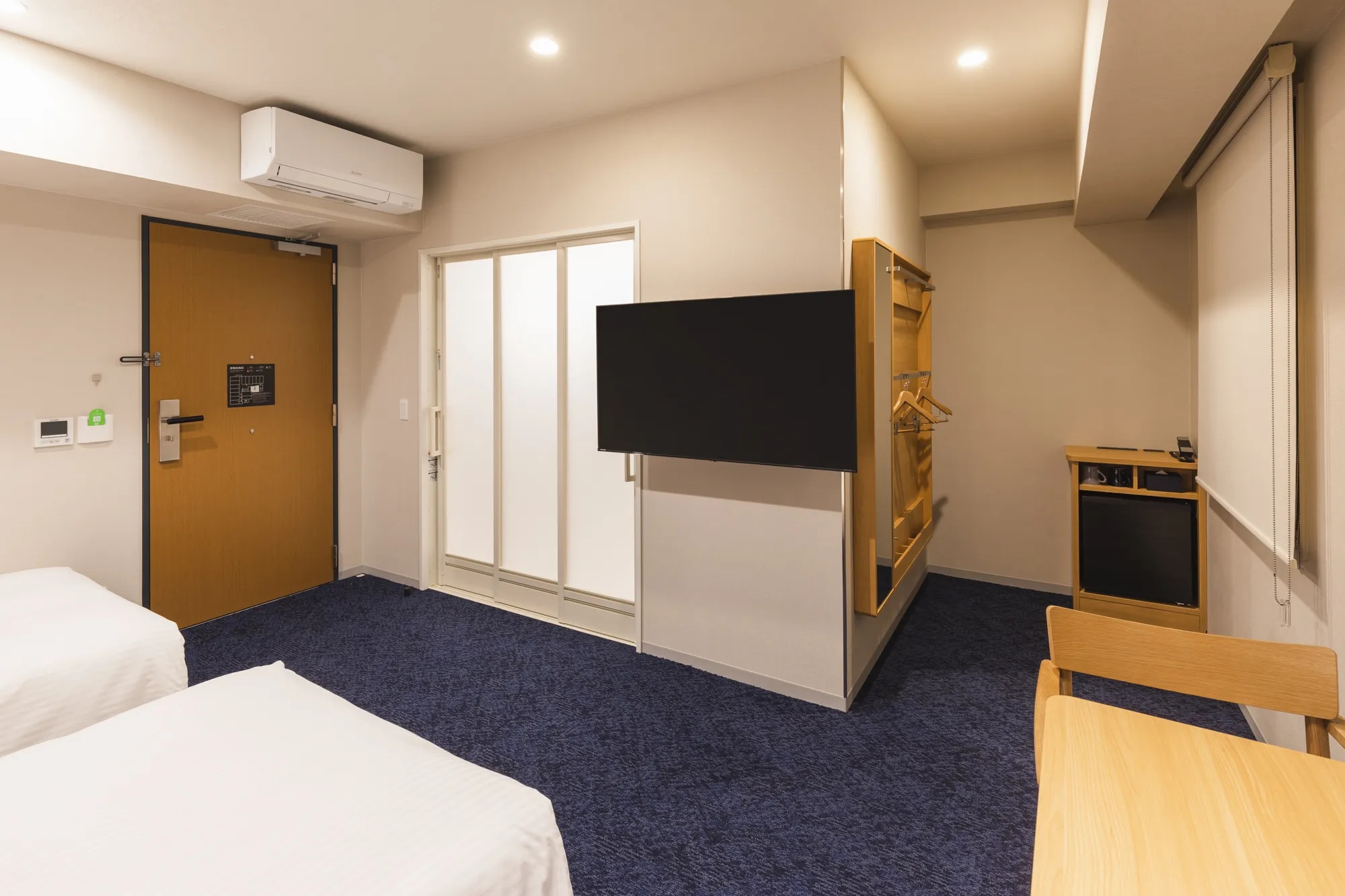 相鉄フレッサイン 札幌すすきの