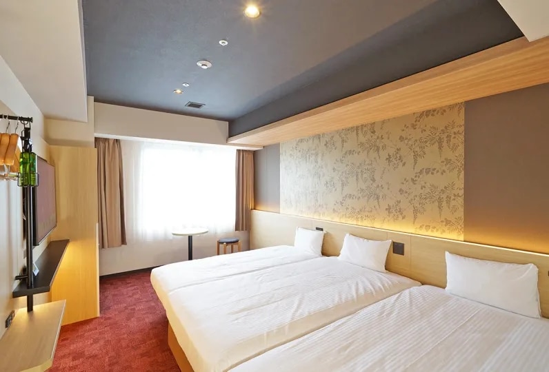 チサン プレミアム 京都九条