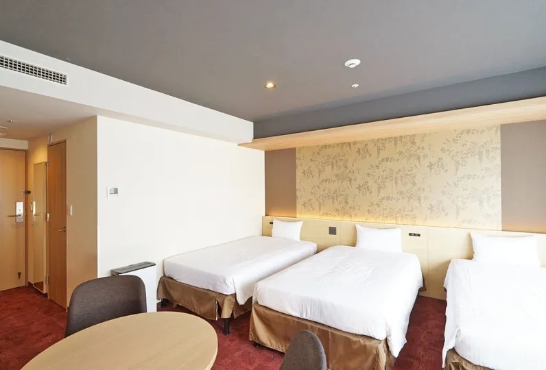 チサン プレミアム 京都九条