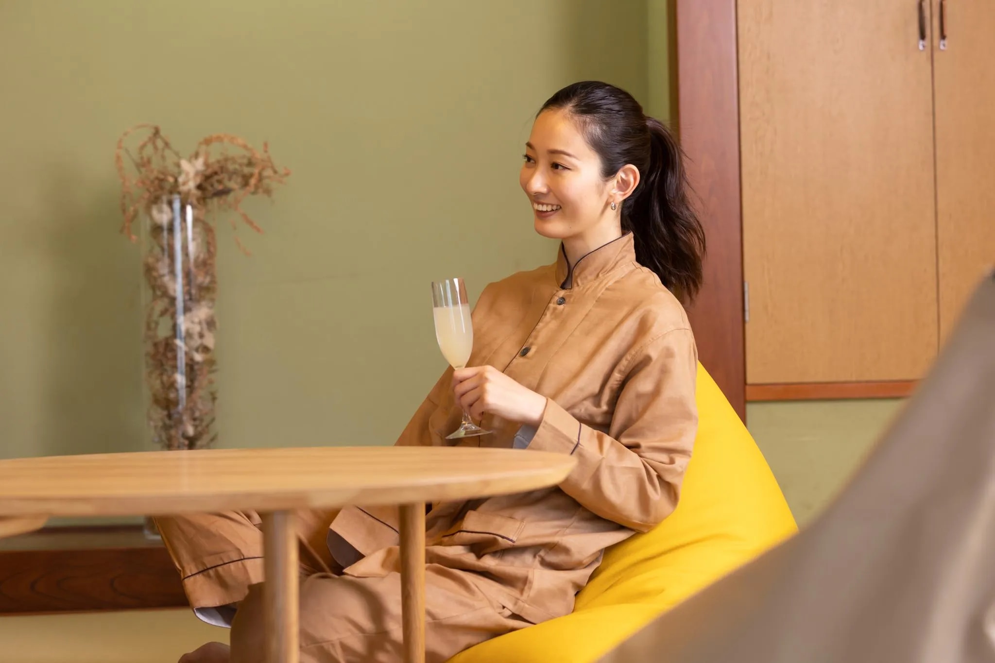 プライベートサウナ付一棟貸切の宿 旅邸 一人十色