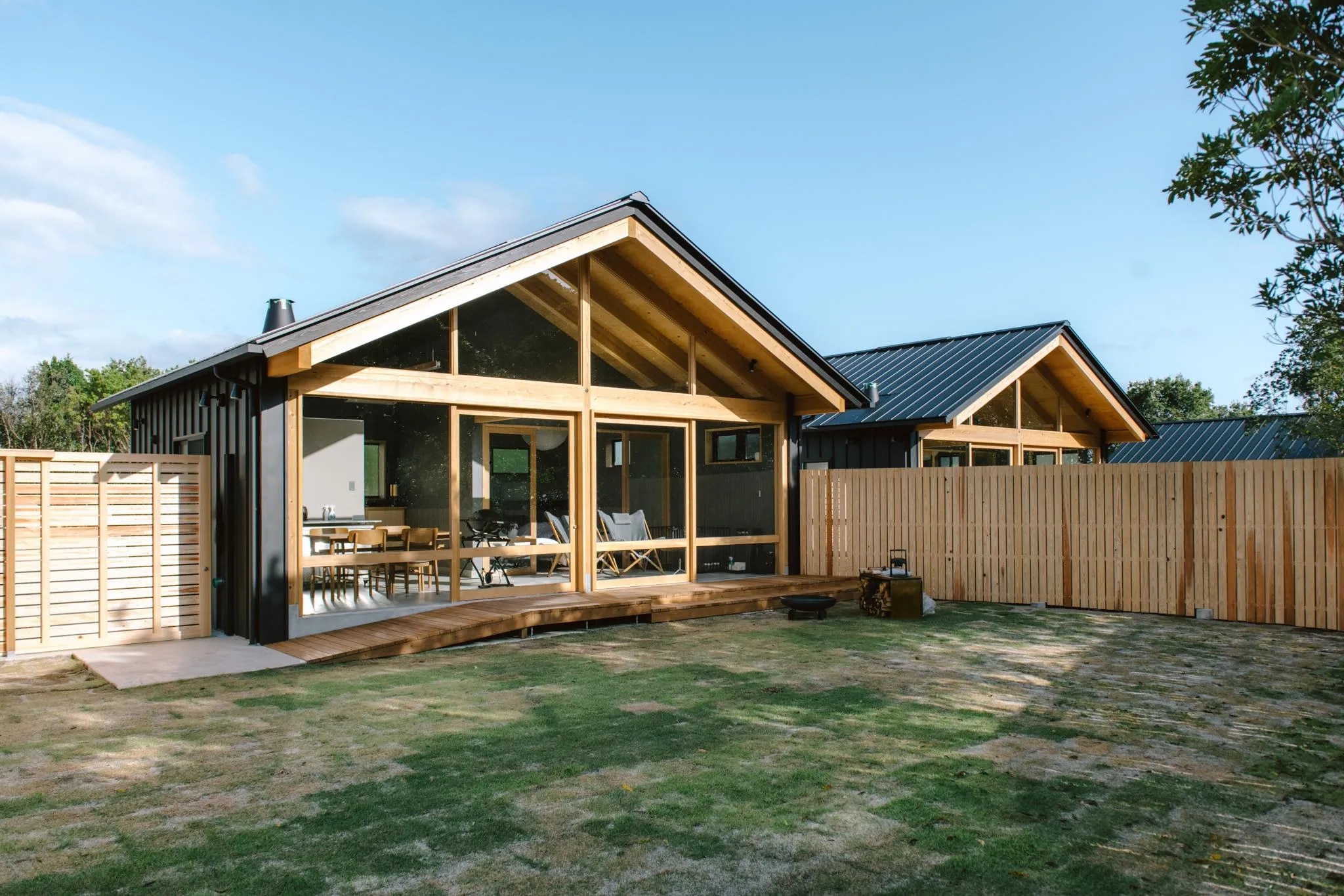 In the Outdoor白浜志原海岸