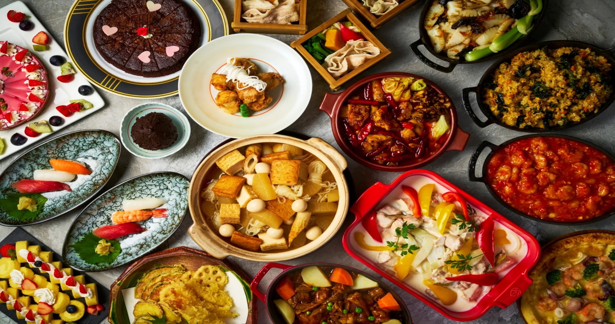 伊良湖オーシャンリゾート