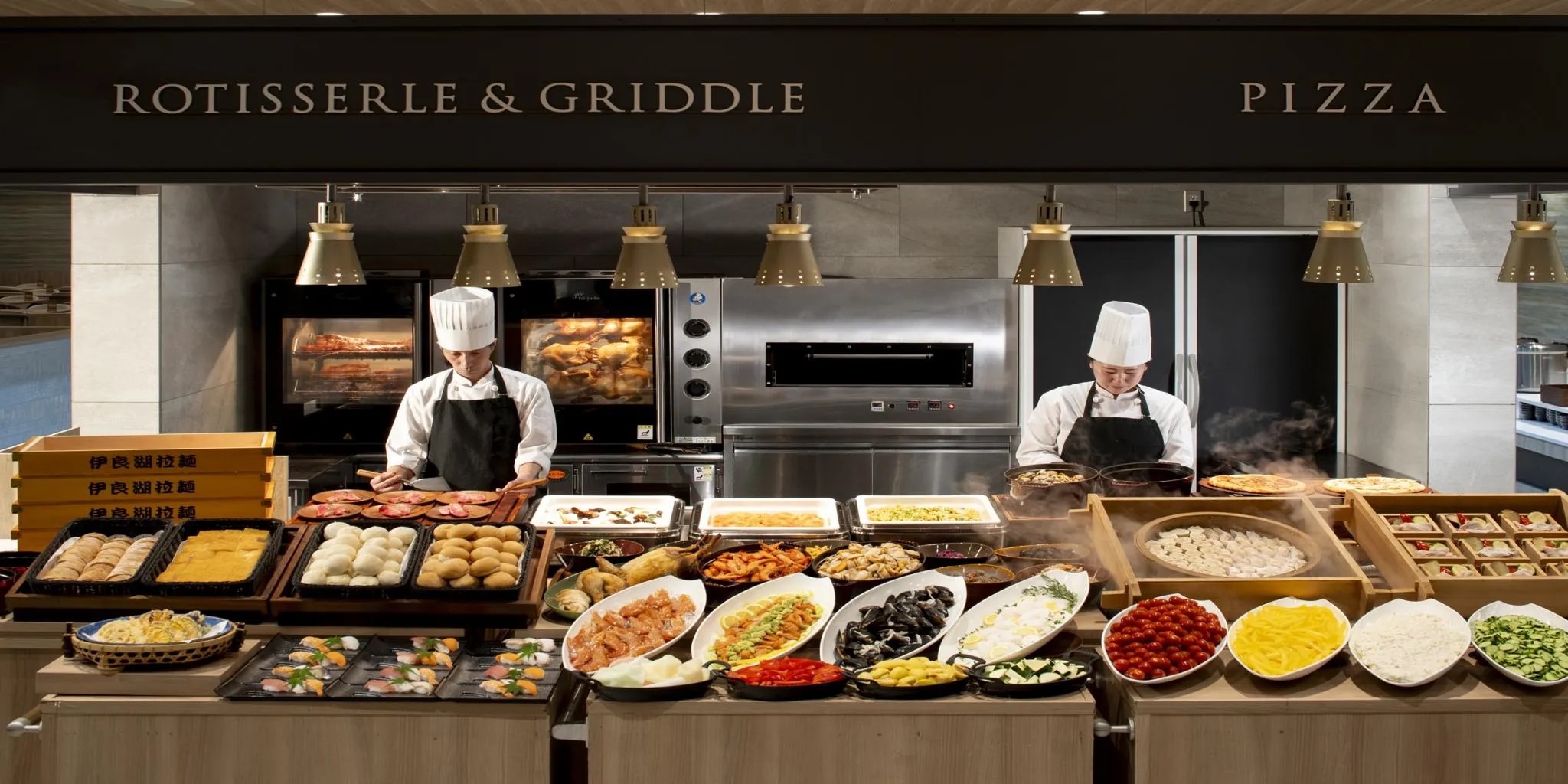 伊良湖オーシャンリゾート