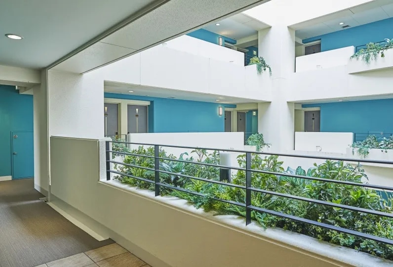 ホテル ルミエール 葛西