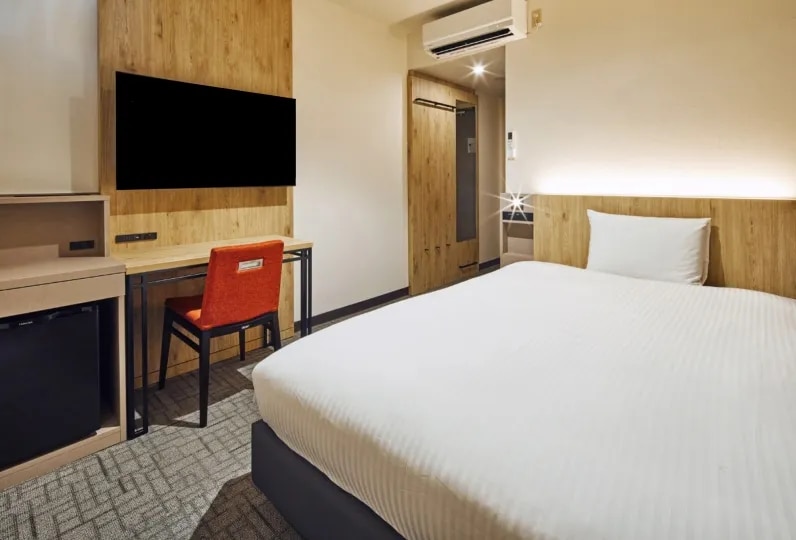 ホテル ルミエール 葛西