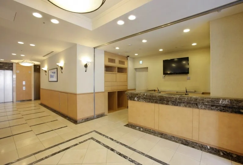 ホテル ルミエール 葛西