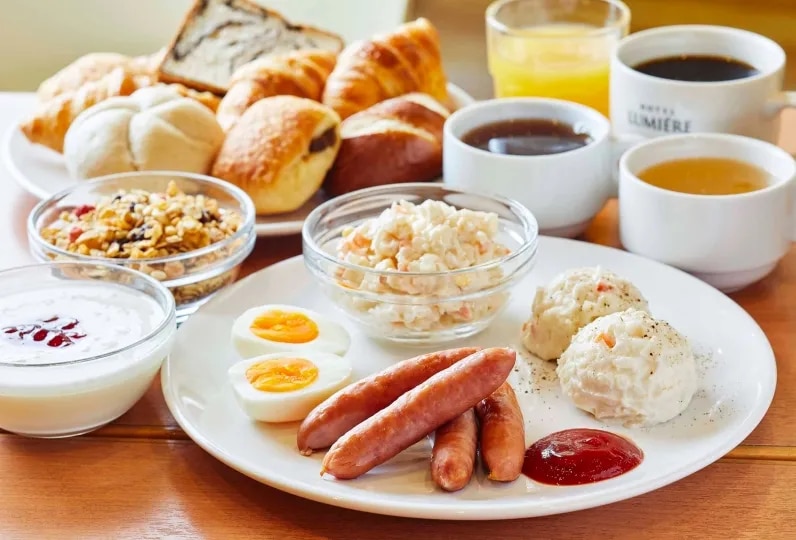 ホテル ルミエール 西葛西