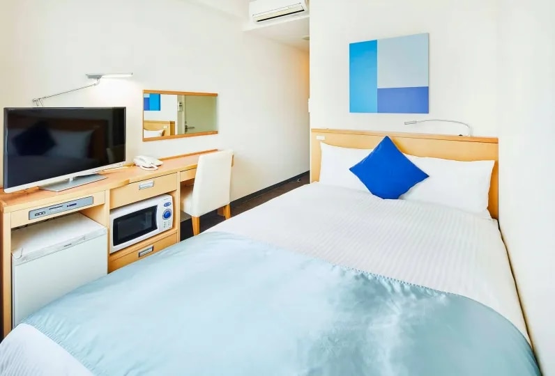 ホテル ルミエール 西葛西