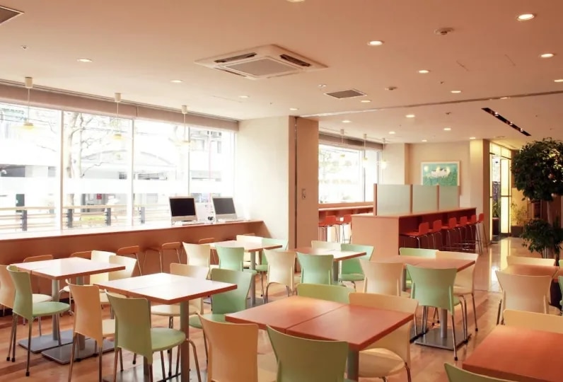 ホテル ルミエール 西葛西