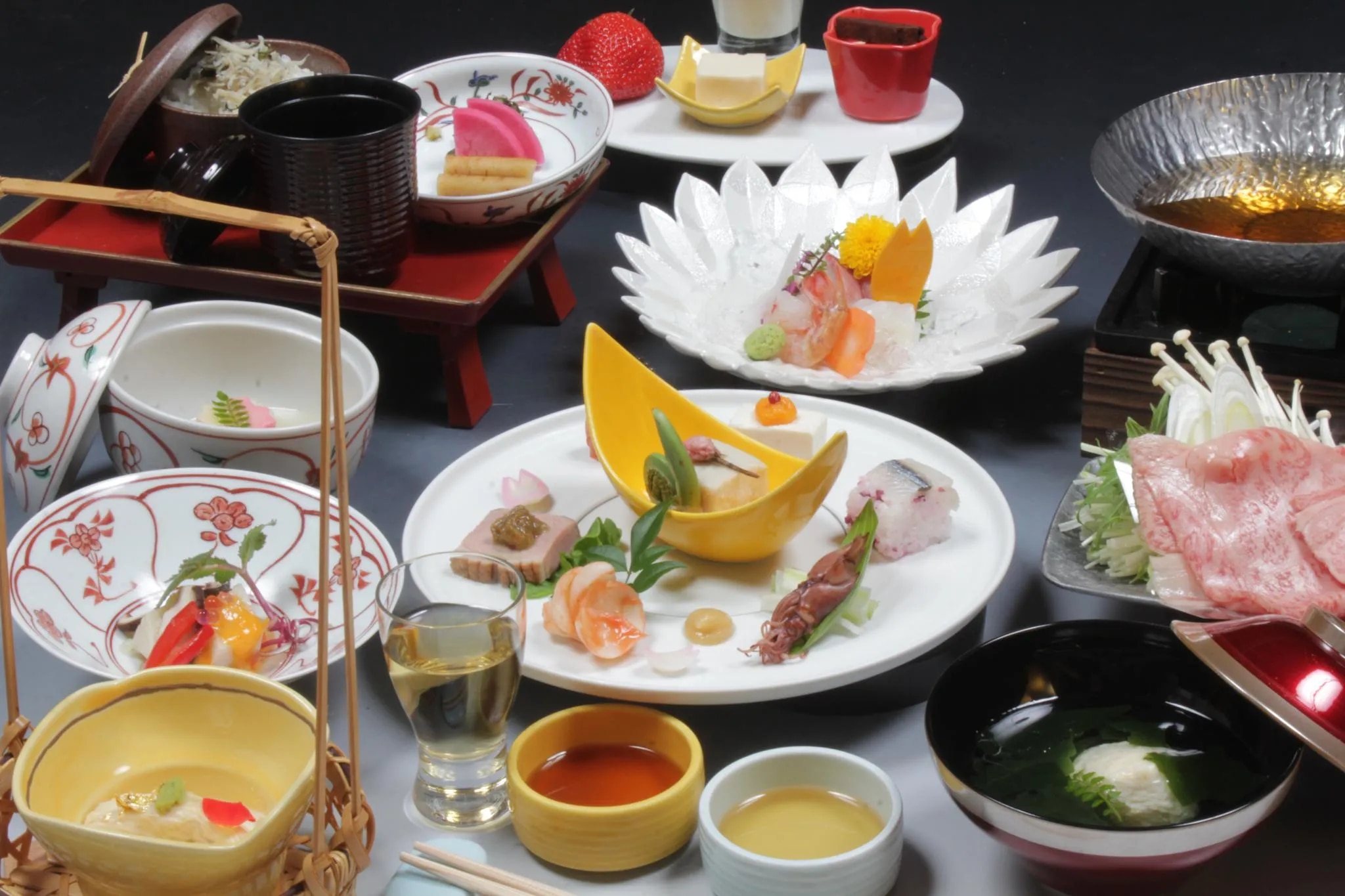 花衣の館 日光千姫物語