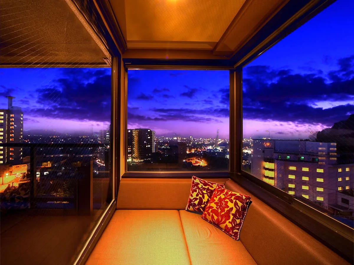 旅亭 松葉屋-月ノ想-