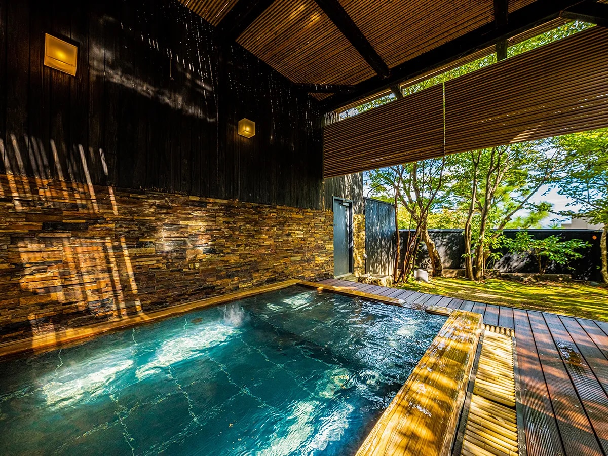 旅亭 松葉屋-月ノ想-