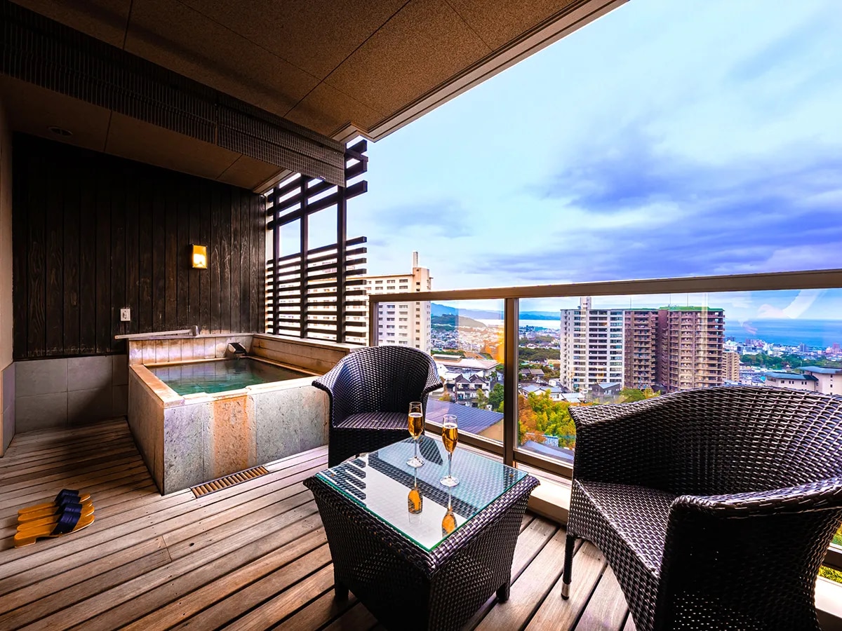 旅亭 松葉屋-月ノ想-