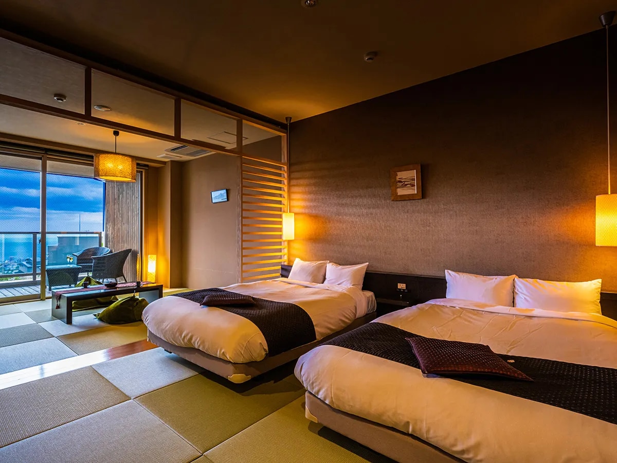 旅亭 松葉屋-月ノ想-