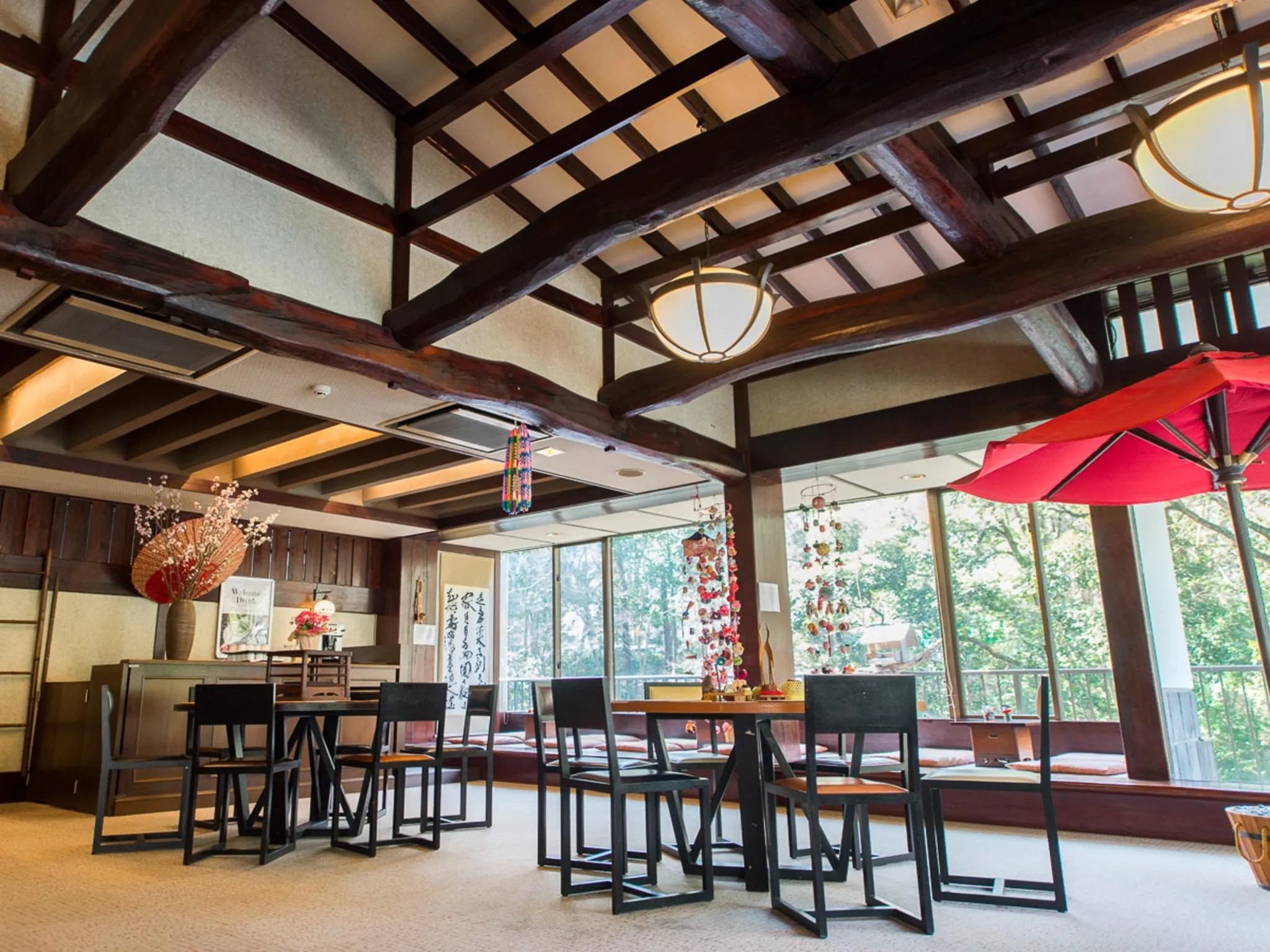 リブマックスリゾート天城湯ヶ島