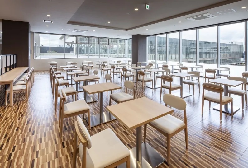 ワイズホテル旭川駅前