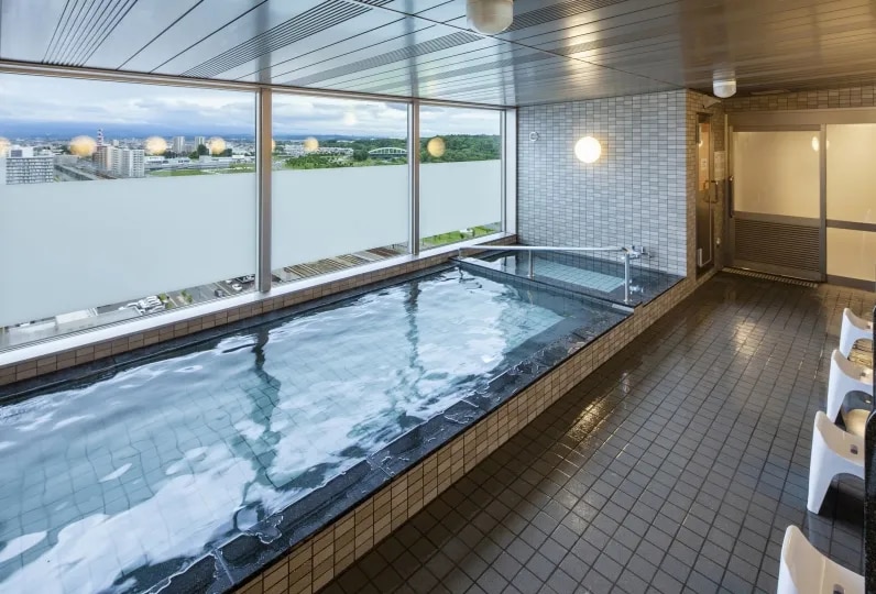 ワイズホテル旭川駅前