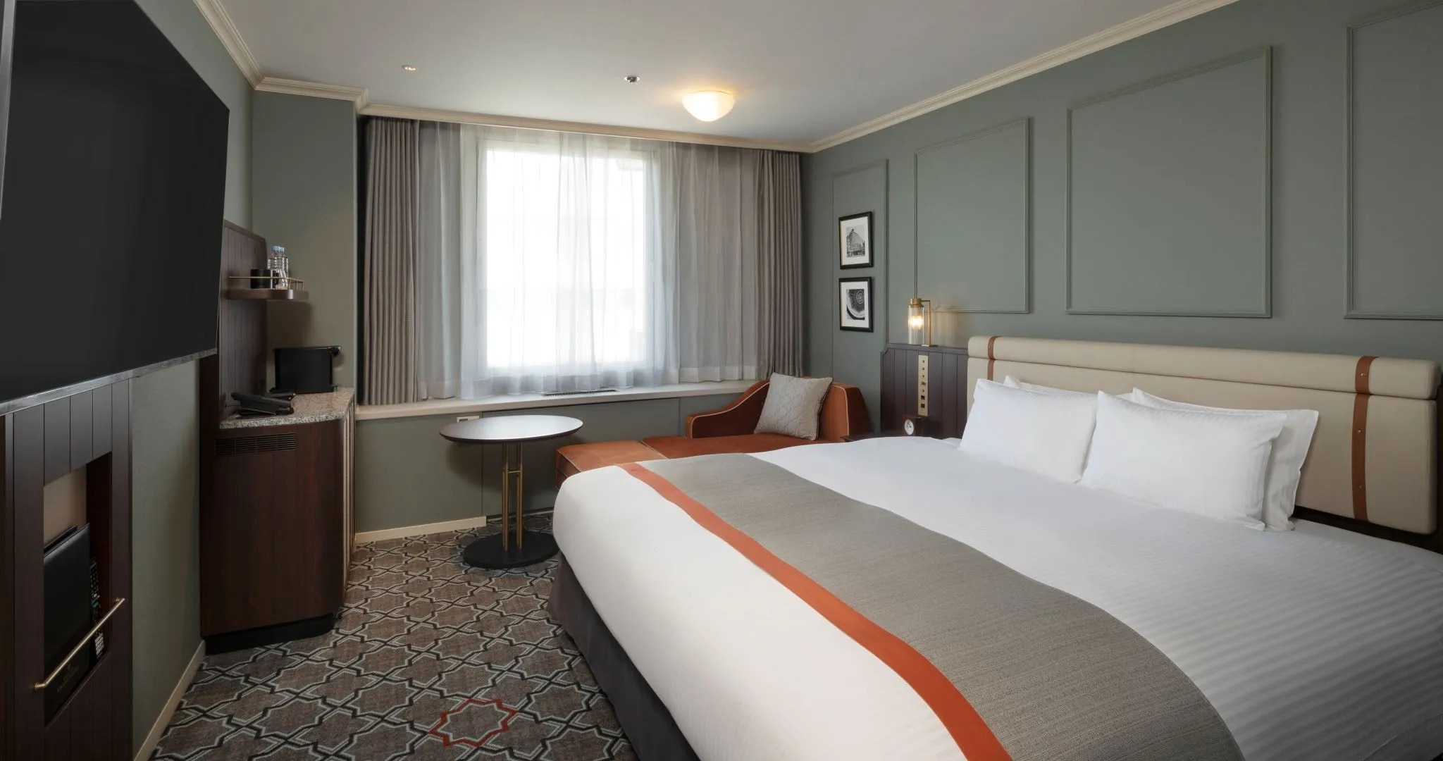 札幌グランドホテル