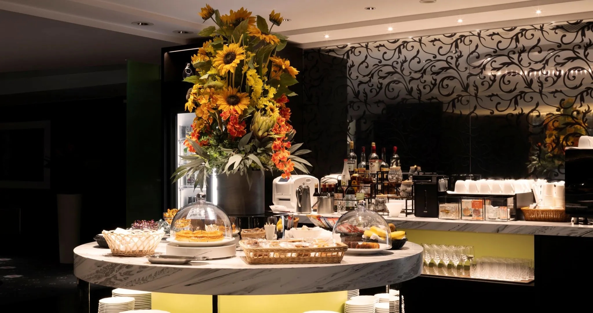 札幌グランドホテル