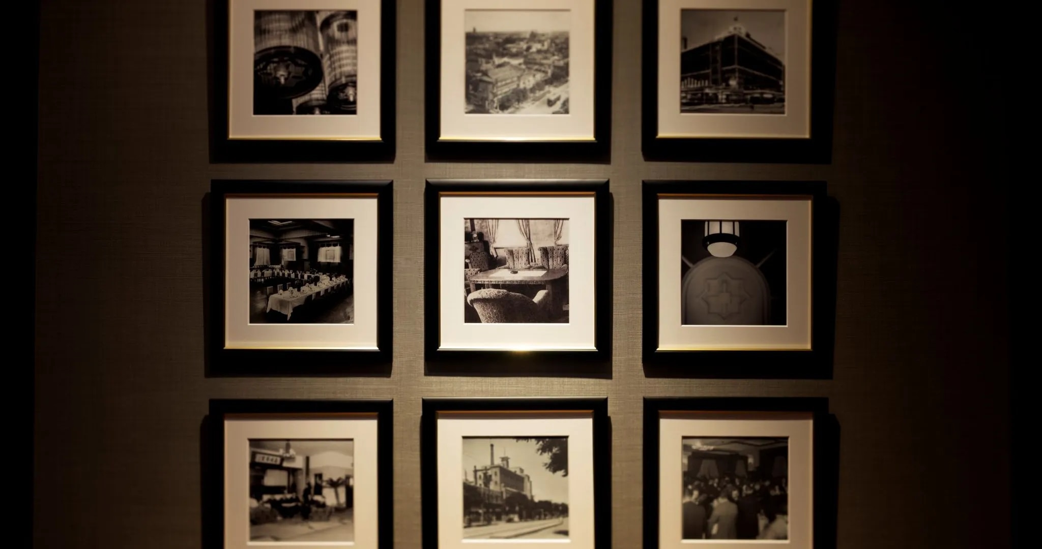 札幌グランドホテル