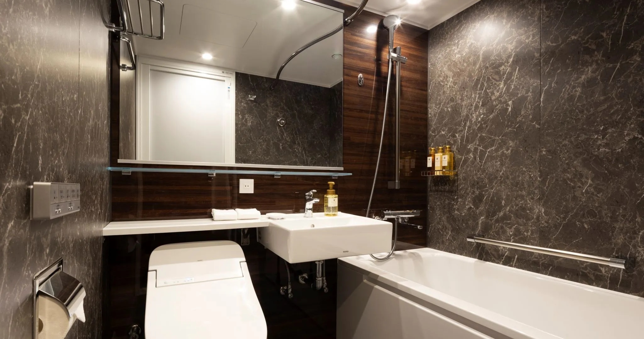 札幌グランドホテル