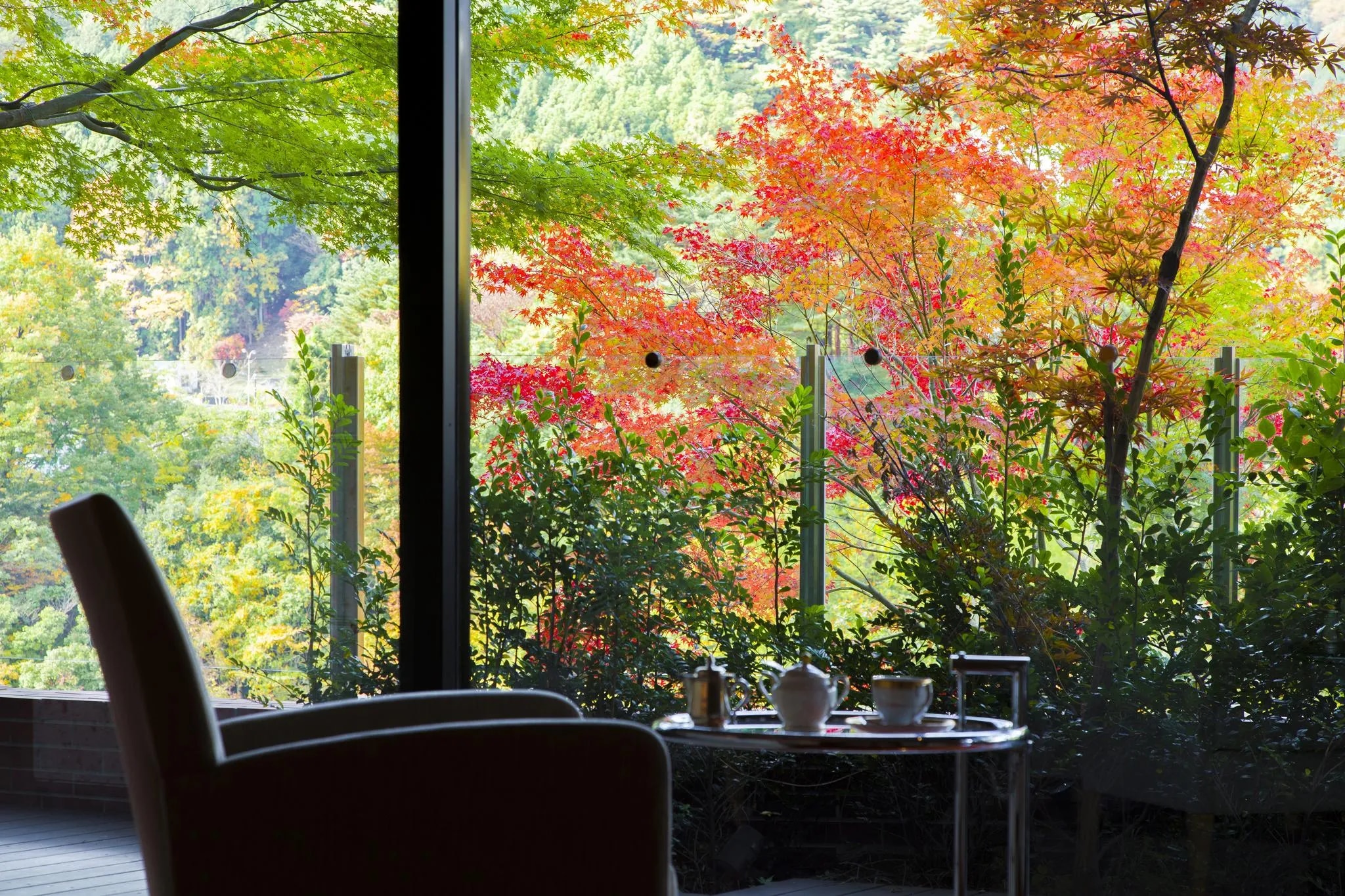 鬼怒川金谷ホテル