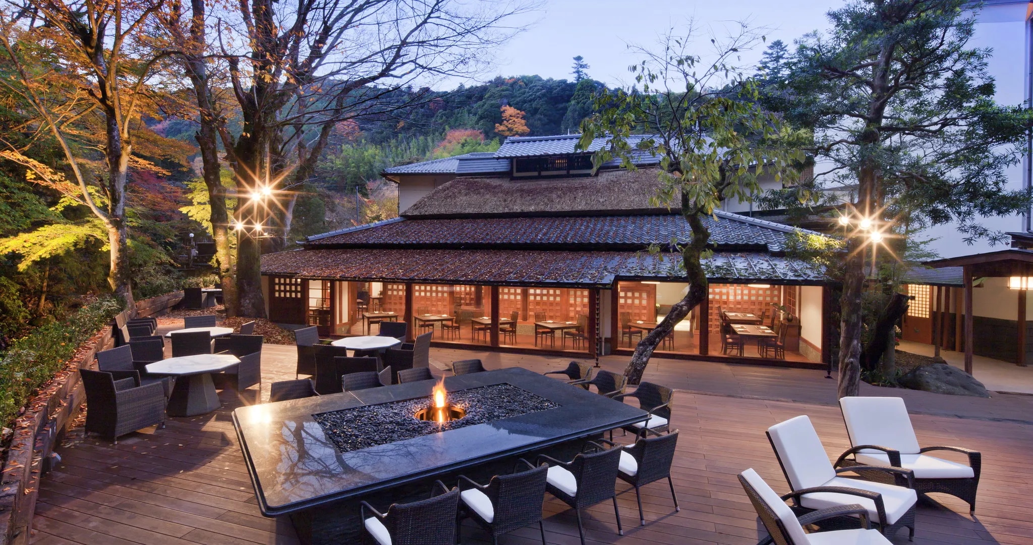 東府や Resort＆Spa-Izu