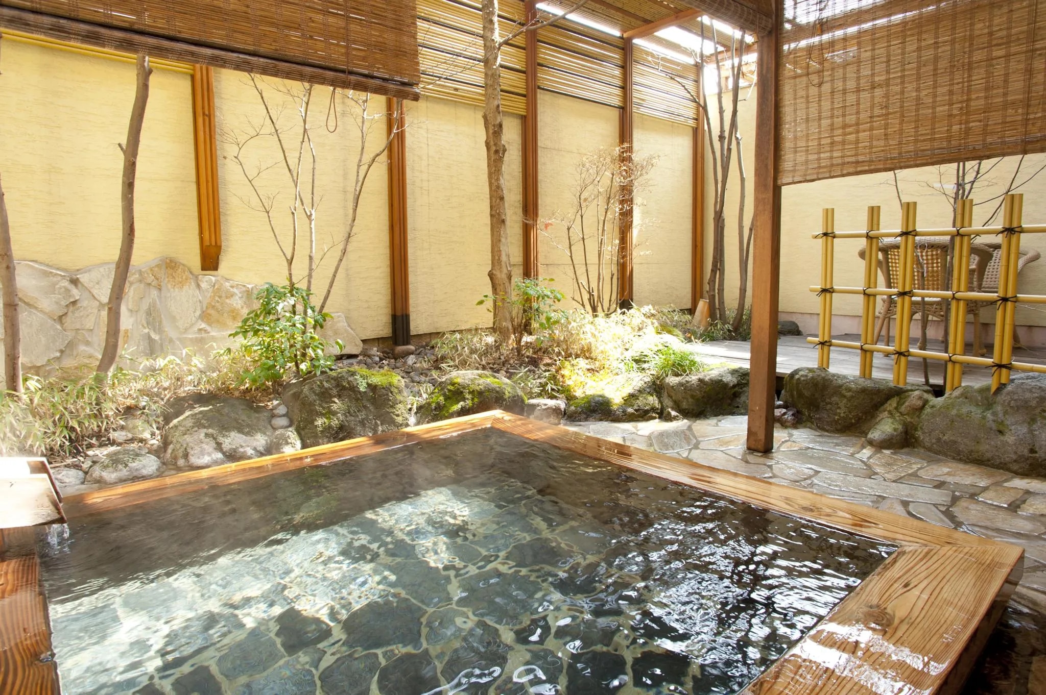 由布院 寛ぎの宿 なな川