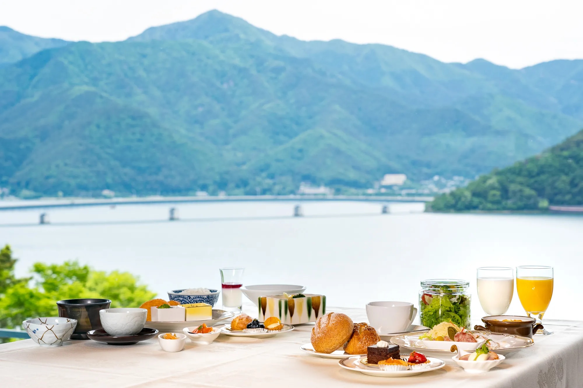 富士レークホテル