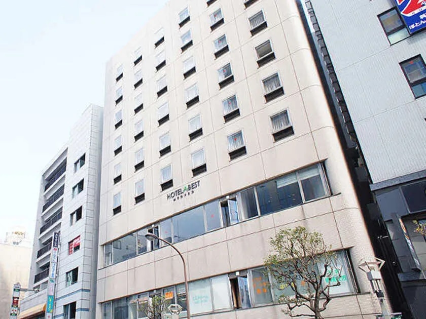 ホテルアベスト目黒