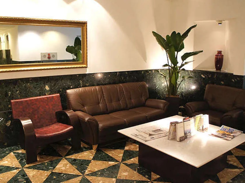 ホテルアベスト目黒