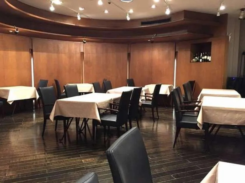 ホテルアベスト目黒