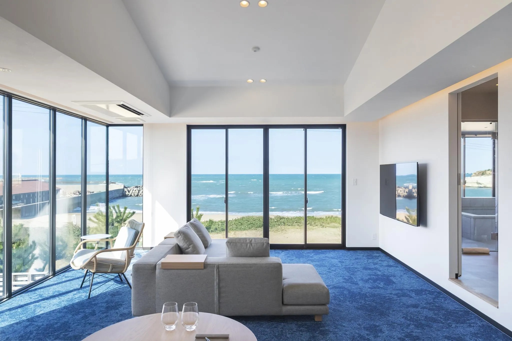 KITAMAE BASE 加賀橋立【2025年11月開業】