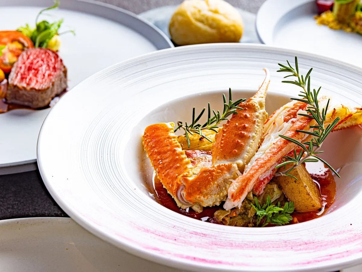 KITAMAE BASE 加賀橋立【2025年11月開業】