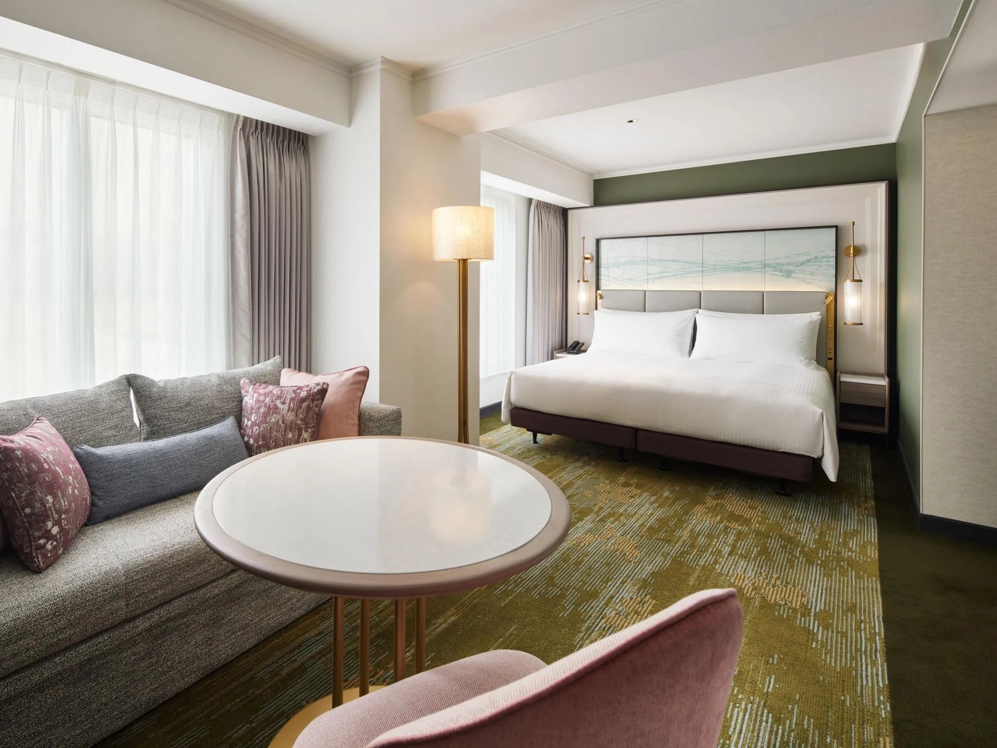 リーガロイヤルホテル大阪 ヴィニェット コレクション by IHG