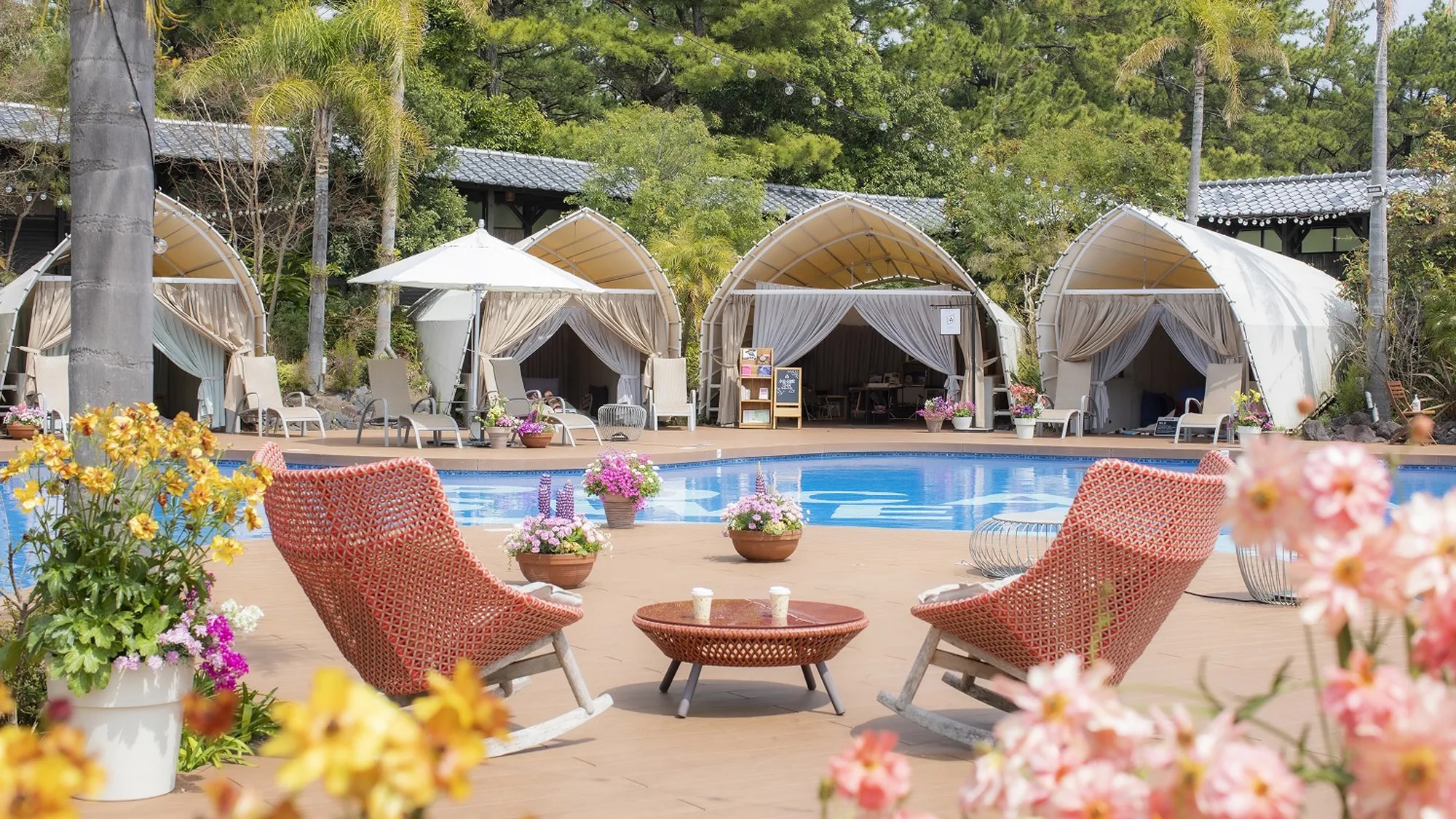 フェニックス・シーガイア・オーシャン・タワー