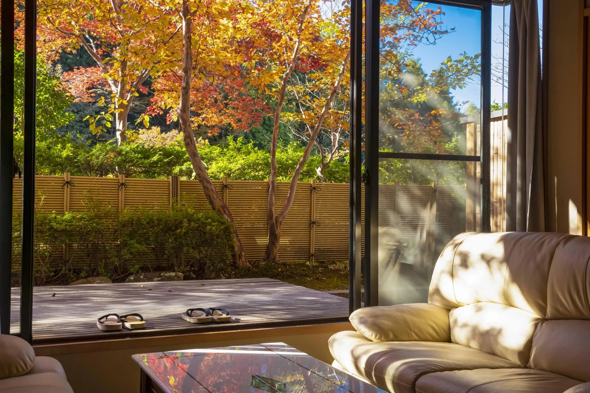 伊香保温泉 福一
